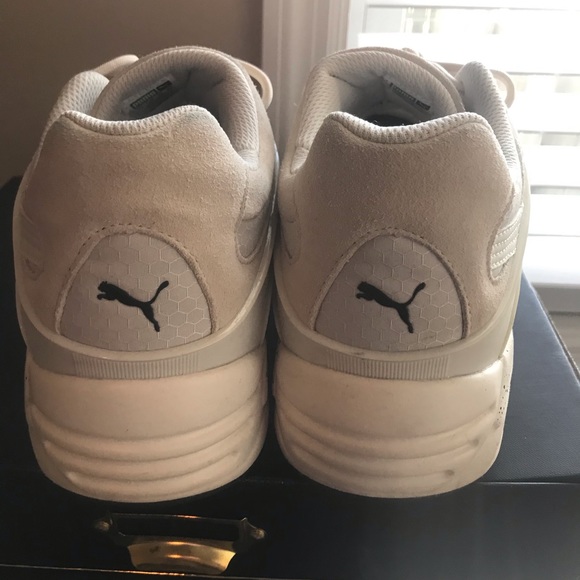 puma trinomic - Picture 3 of 5